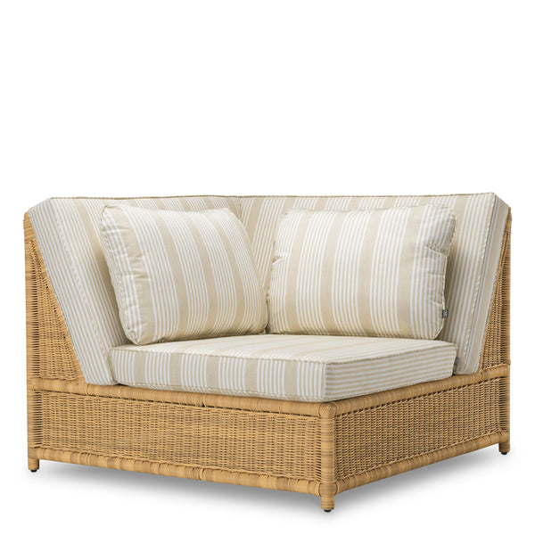 Outdoor Chair Hampton corner