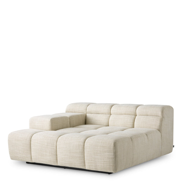 Modular Sofa Hunter - Lounge left