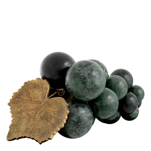 Object Vintage Grapes