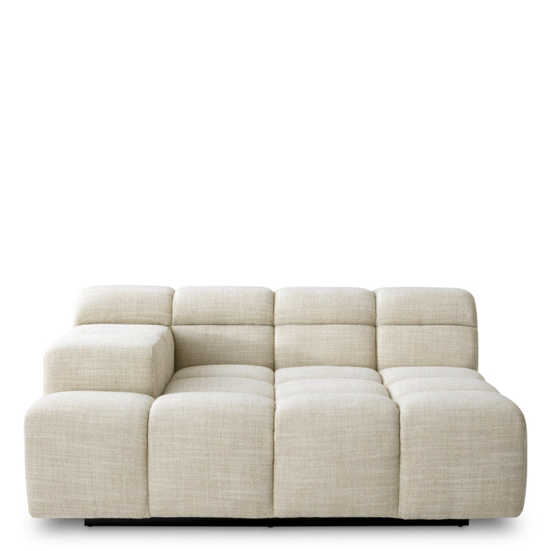 Modular Sofa Hunter - Lounge left