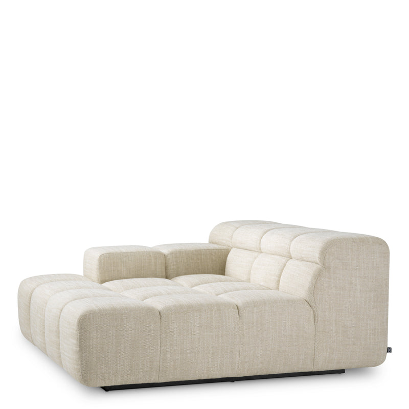 Modular Sofa Hunter - Lounge left