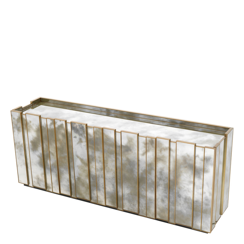 Dresser Nottingham