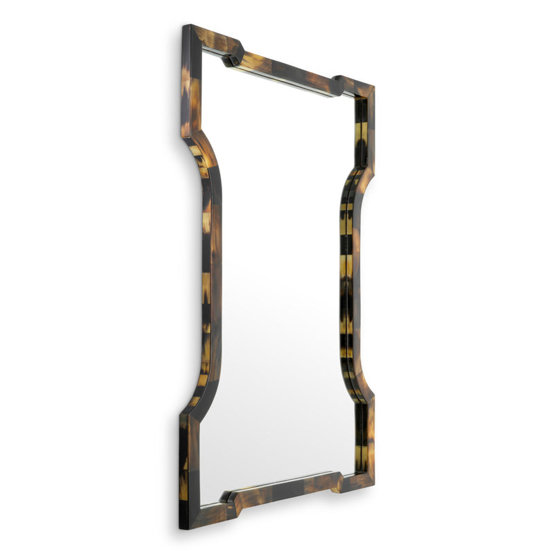 Mirror Scalamanca