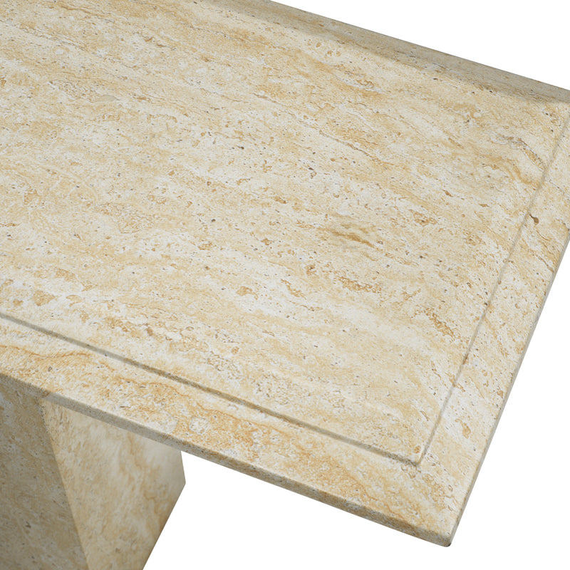 Outdoor Console Table Charles