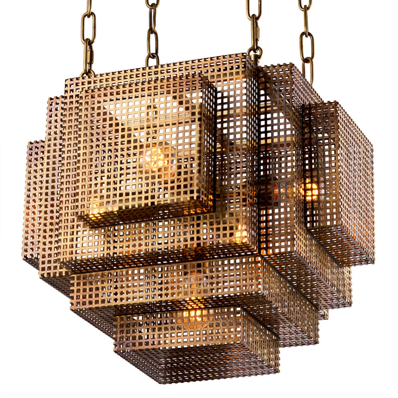 Pendant Geary