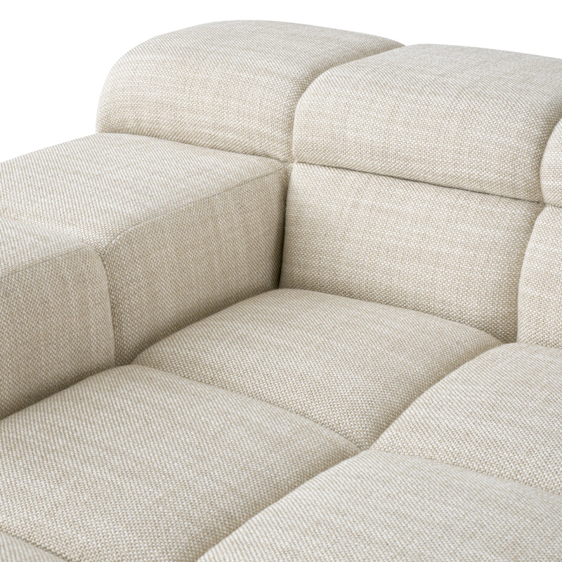 Modular Sofa Hunter - Lounge left