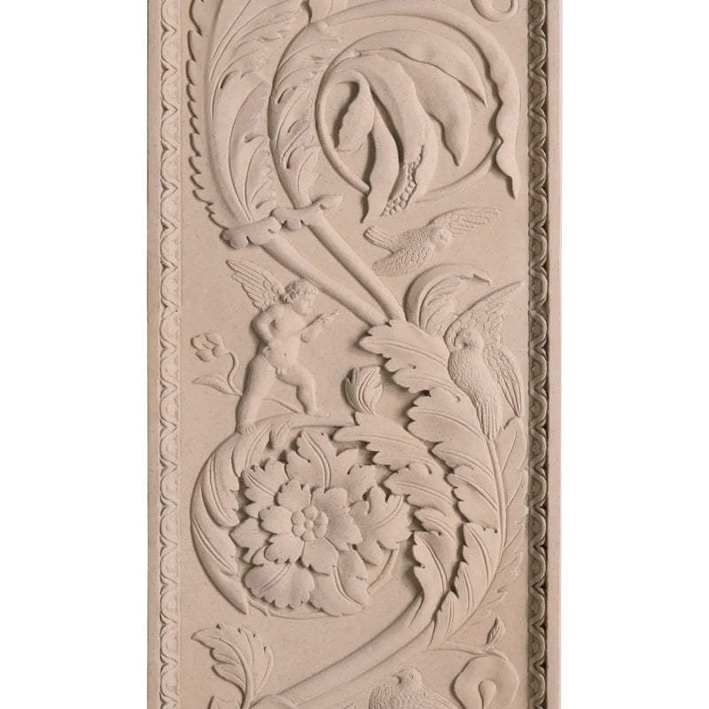 Wall Object Acanthus