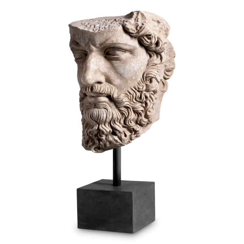 Bust Of Lucius Verus