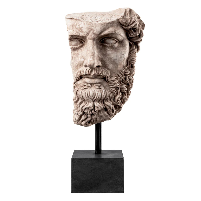 Bust Of Lucius Verus