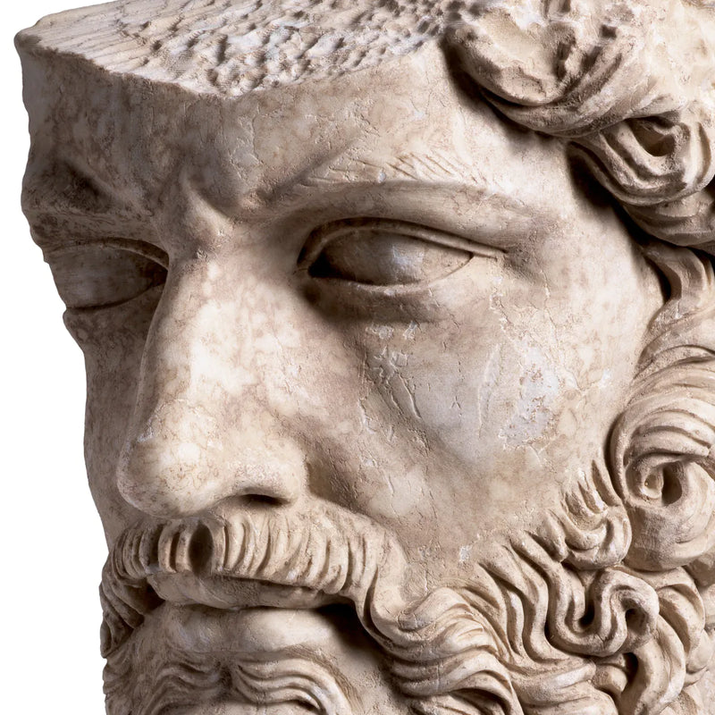 Bust Of Lucius Verus