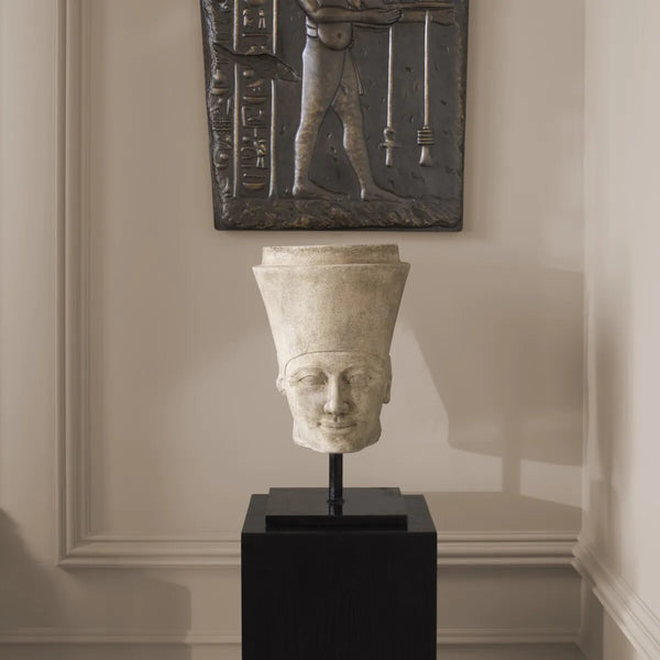 Bust Of Hatshepsut