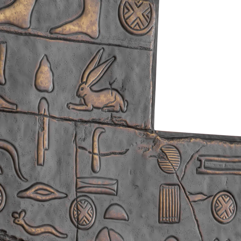 Wall Object Akhihotep