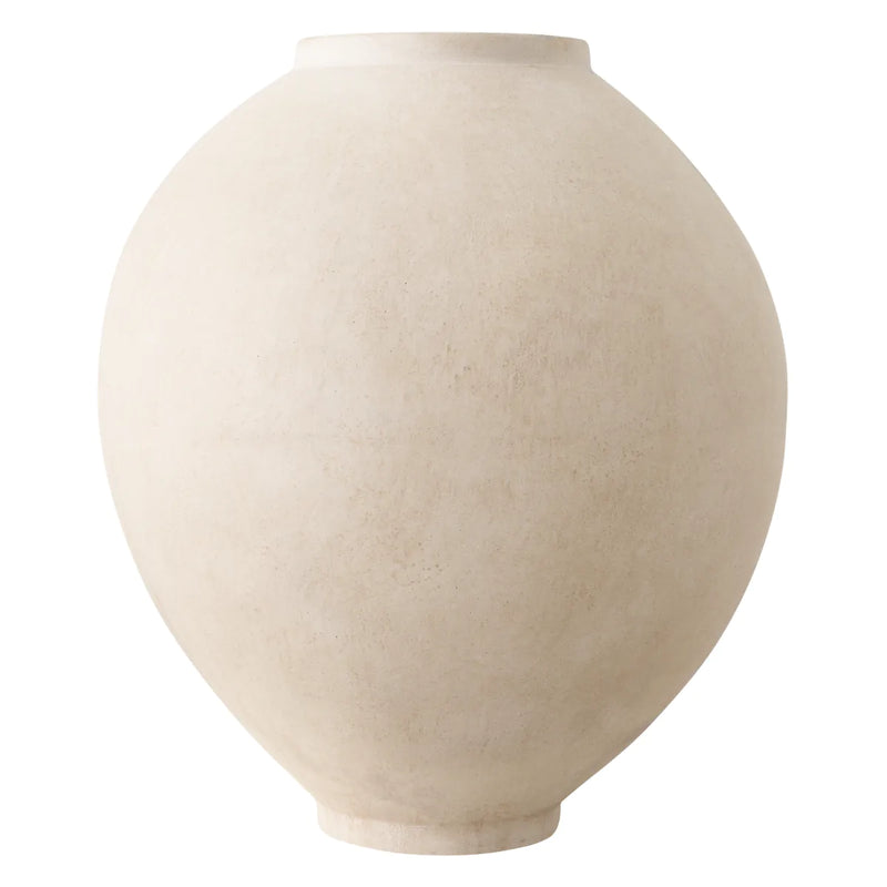 Vase Moon Jar
