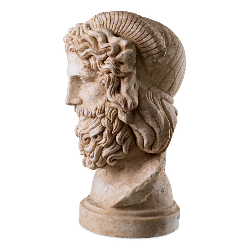 Statue Zeus