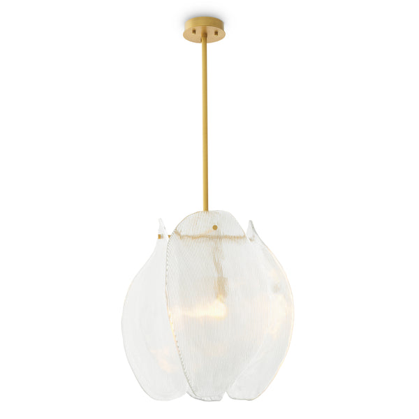 Chandelier Hibis