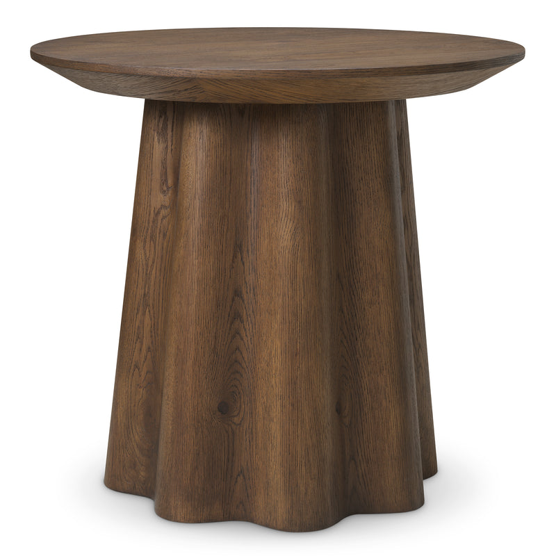 Side Table Papyrus