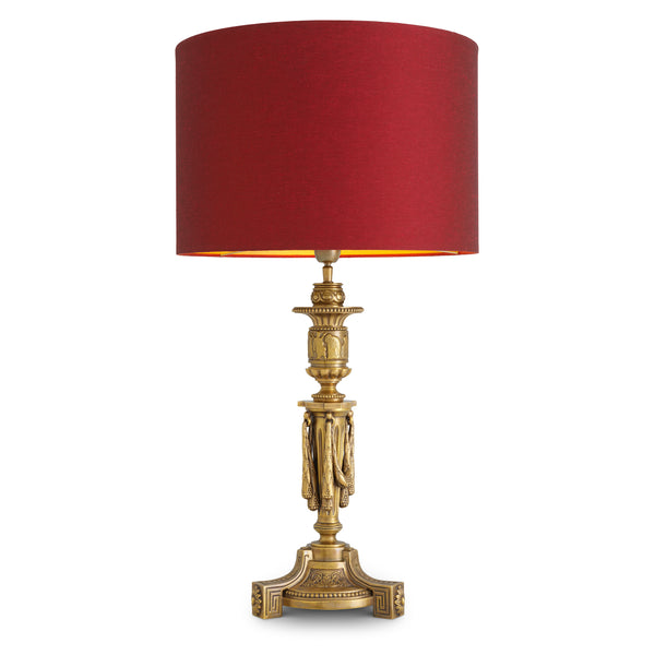 Table Lamp Francis