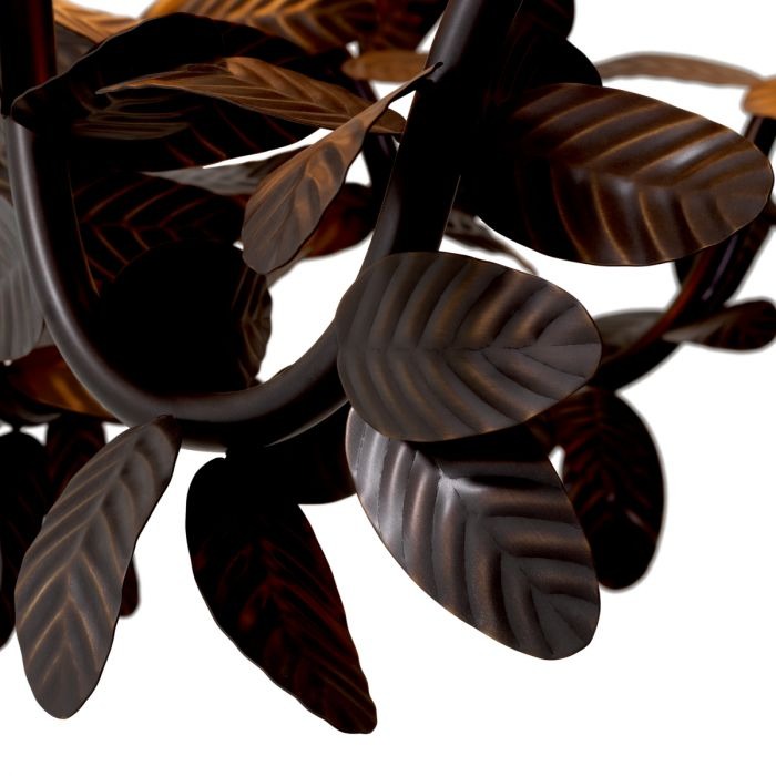 Chandelier Cheverny