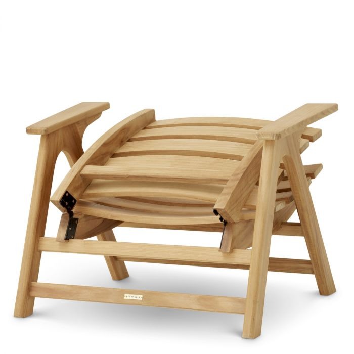 Outdoor Chair Oceanview