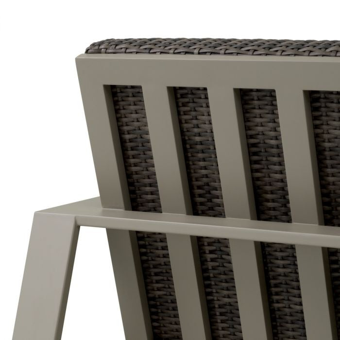 Outdoor Chair Belle Vue
