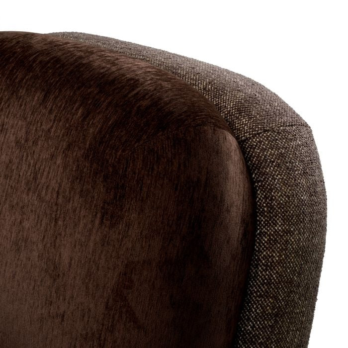 Swivel Chair Galiano