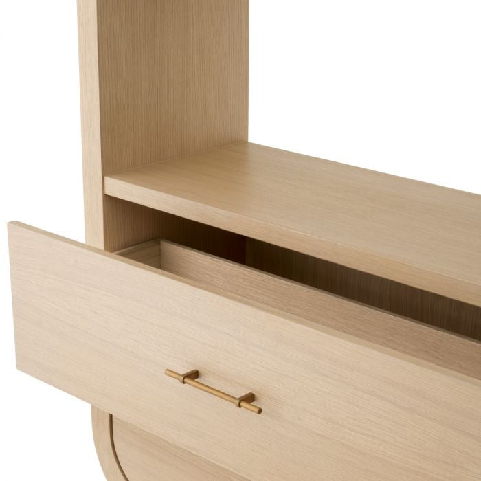 Cabinet Quinton