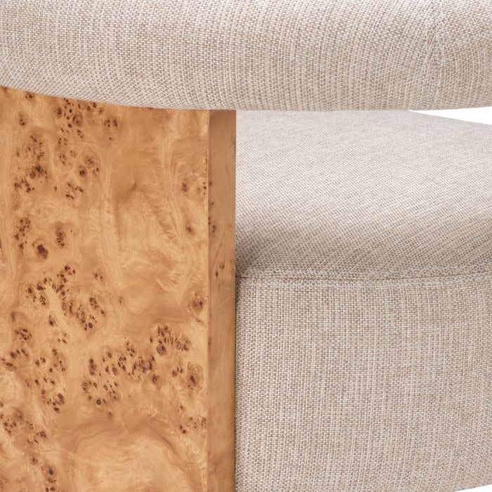 Dining Chair Percy