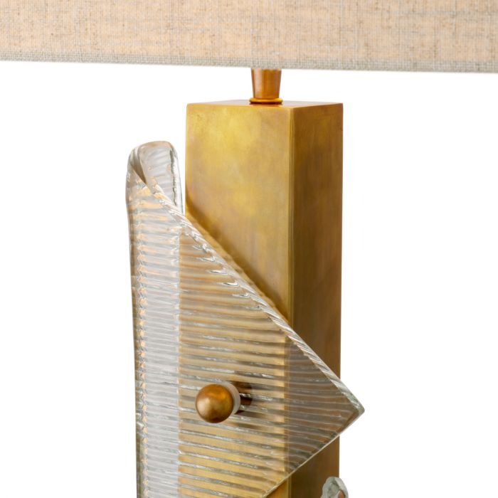 Table Lamp Mirabella