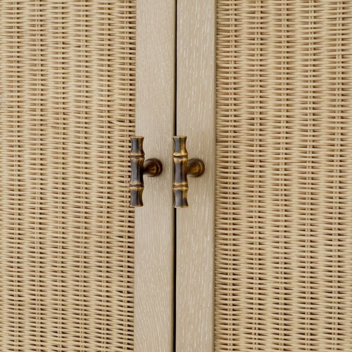 Bar Cabinet Borchard