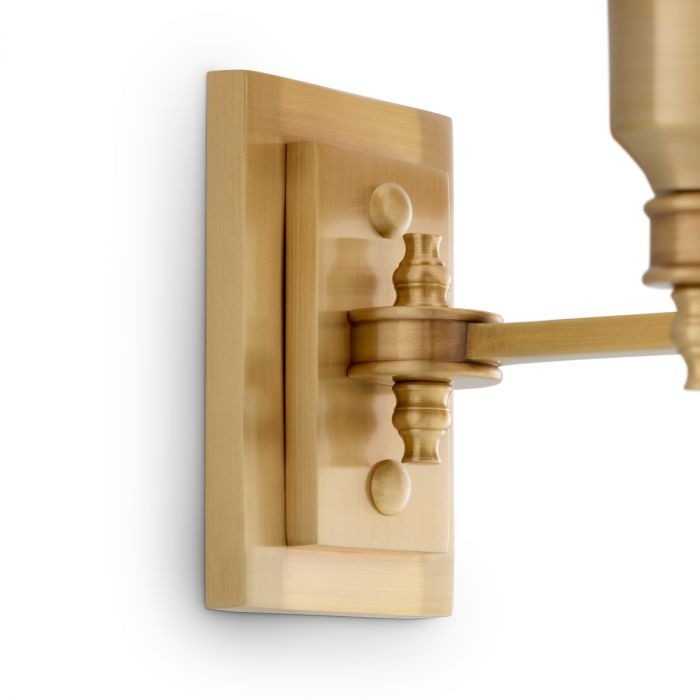 Wall Lamp Lexington Double