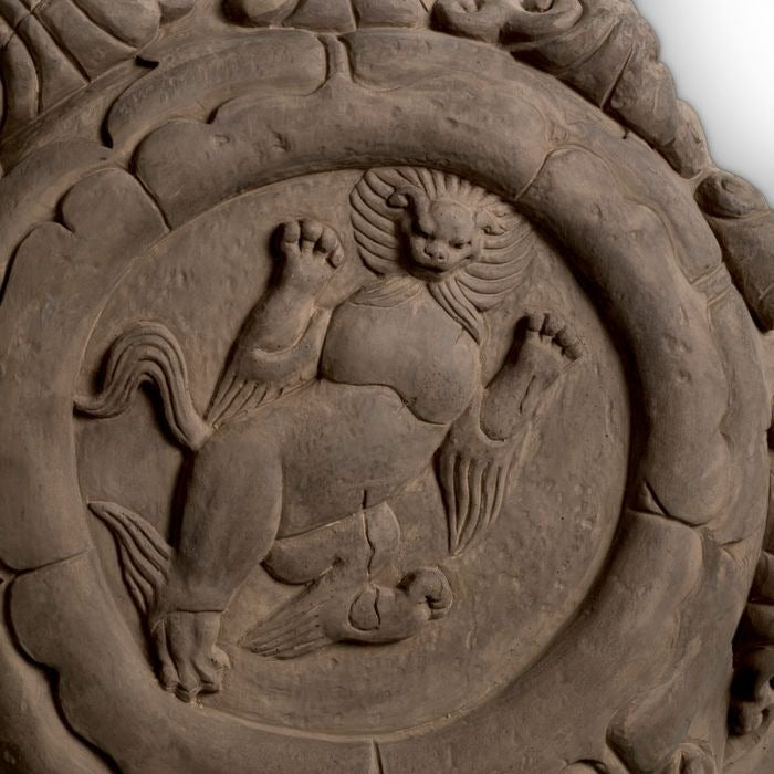 Wall Object Liao set of 2