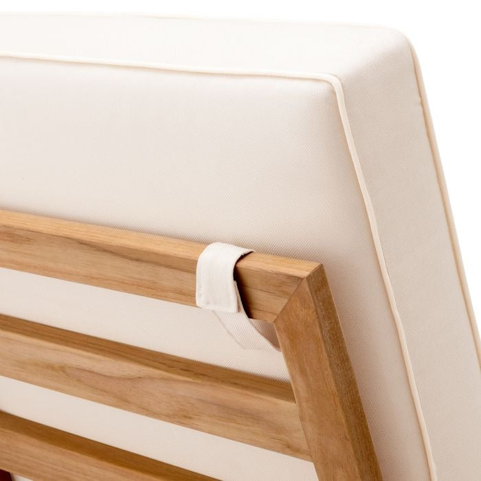 Outdoor Daybed Manzo