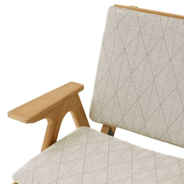 Outdoor Chair Oceanview