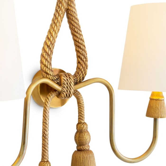 Wall Lamp Tropez