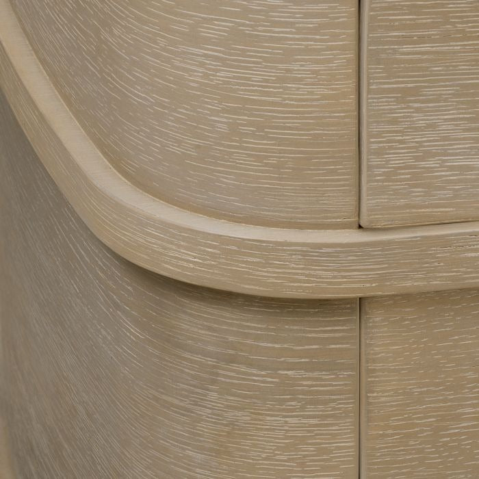 Nightstand Cabana S