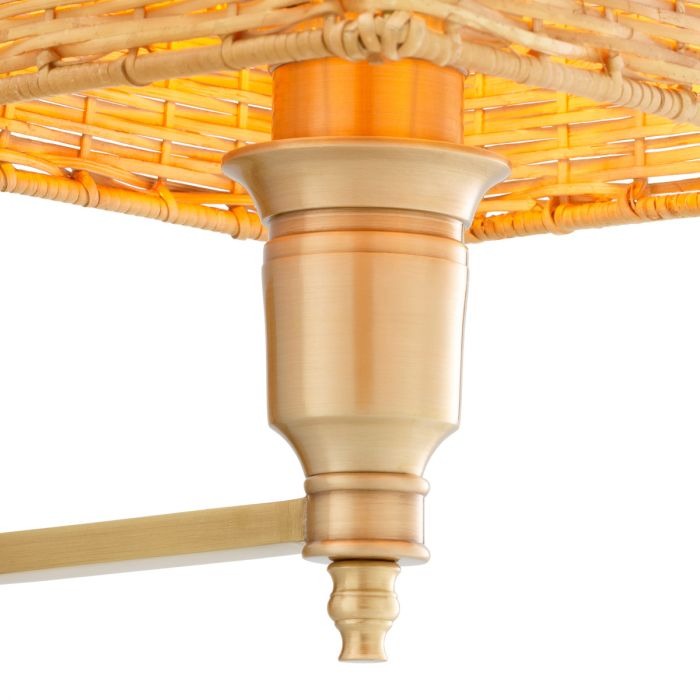 Wall Lamp Lexington Single