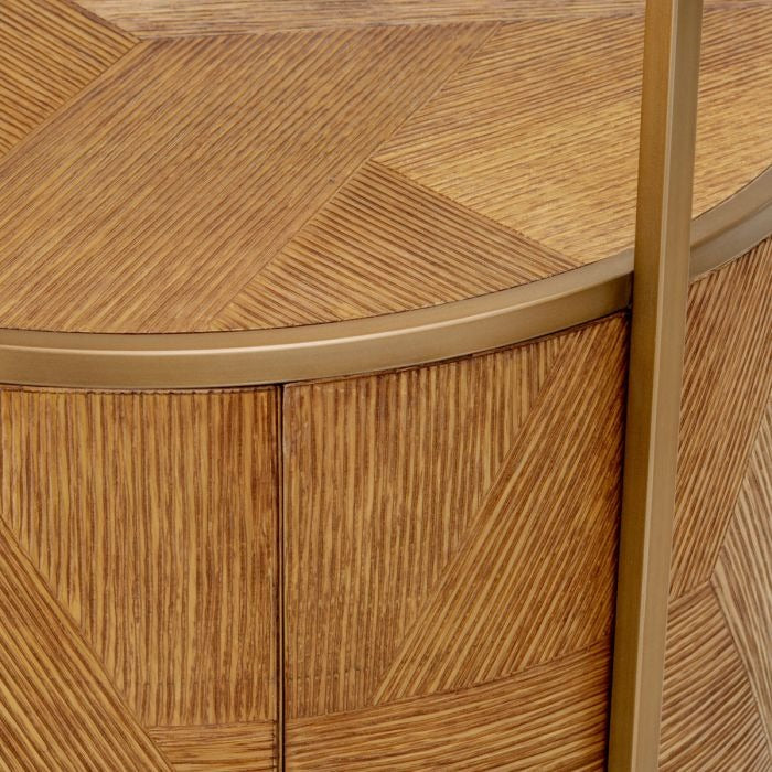 Nightstand Velutto