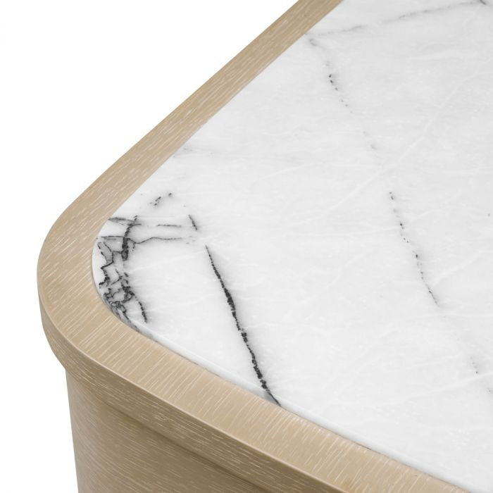 Nightstand Cabana S