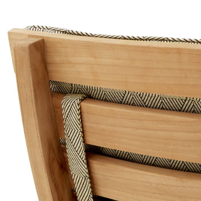 Outdoor Chair Oceanview