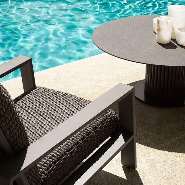 Outdoor Chair Belle Vue