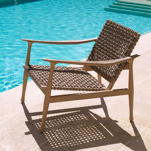 Outdoor Chair Manzo