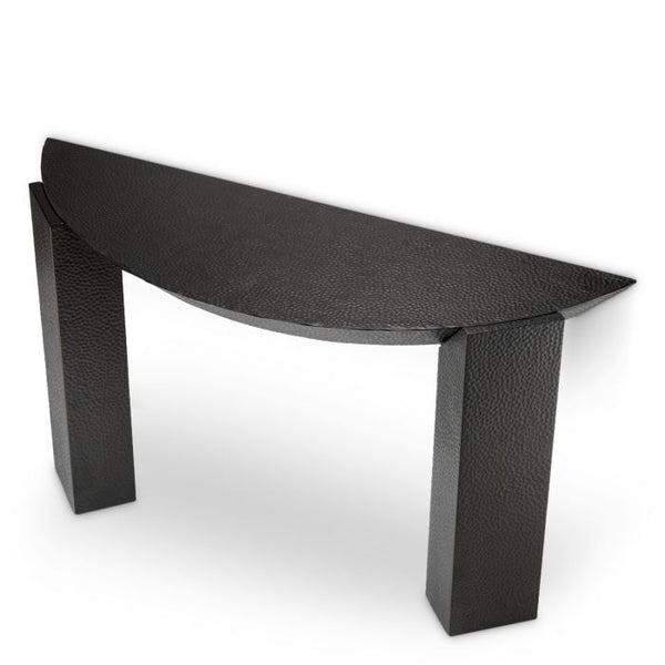 Console Table Oscuro