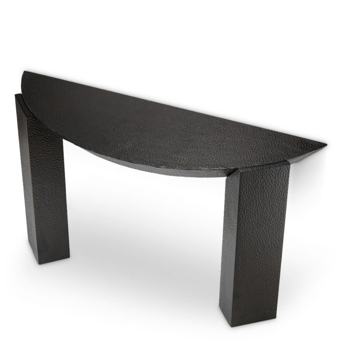 Console Table Oscuro