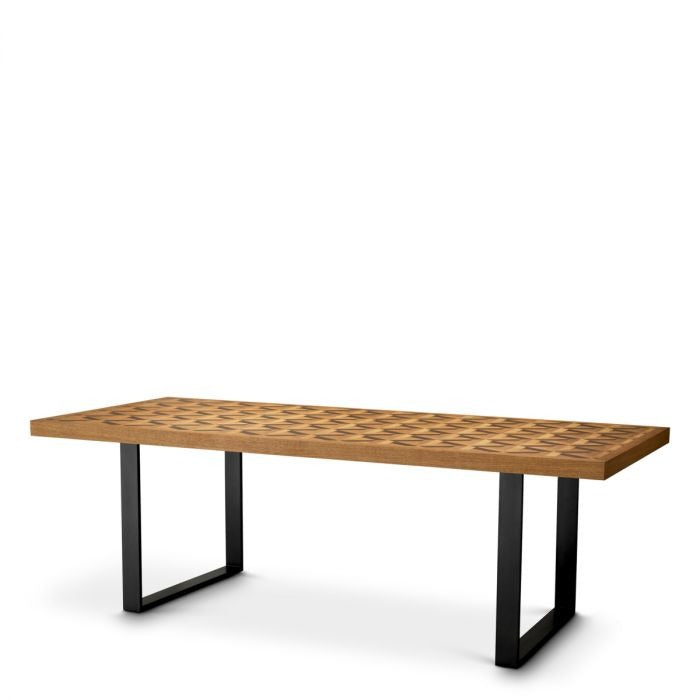 Dining Table Rubicon L