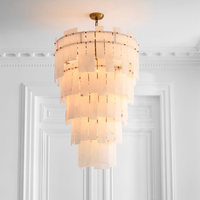 Chandelier Greyson XL