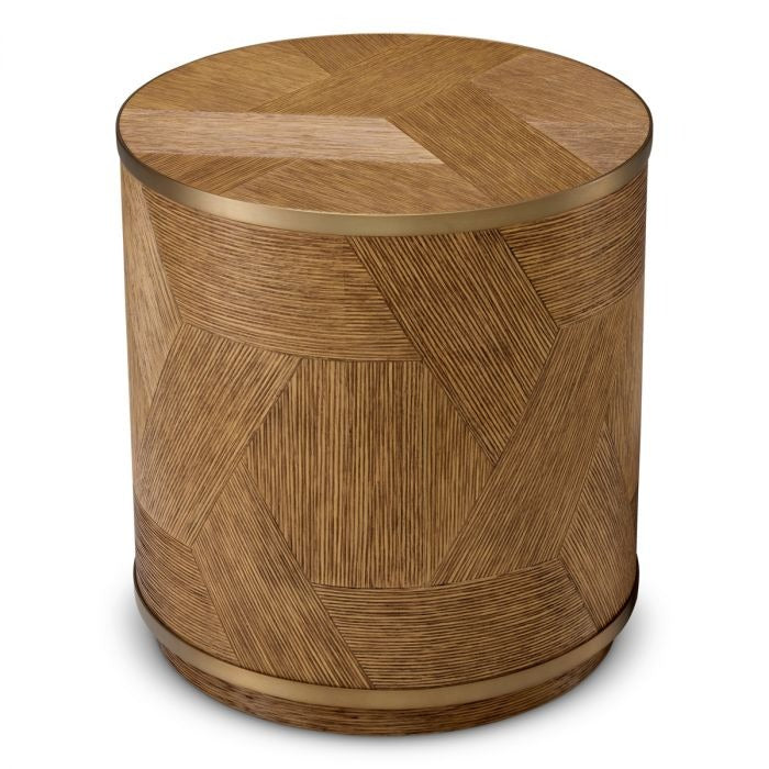 Side Table Velutto