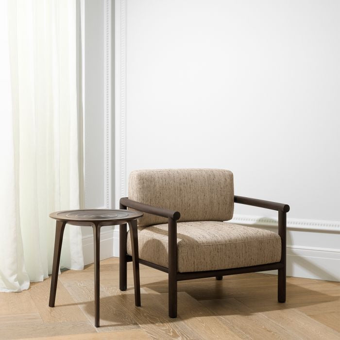 Side Table Granito