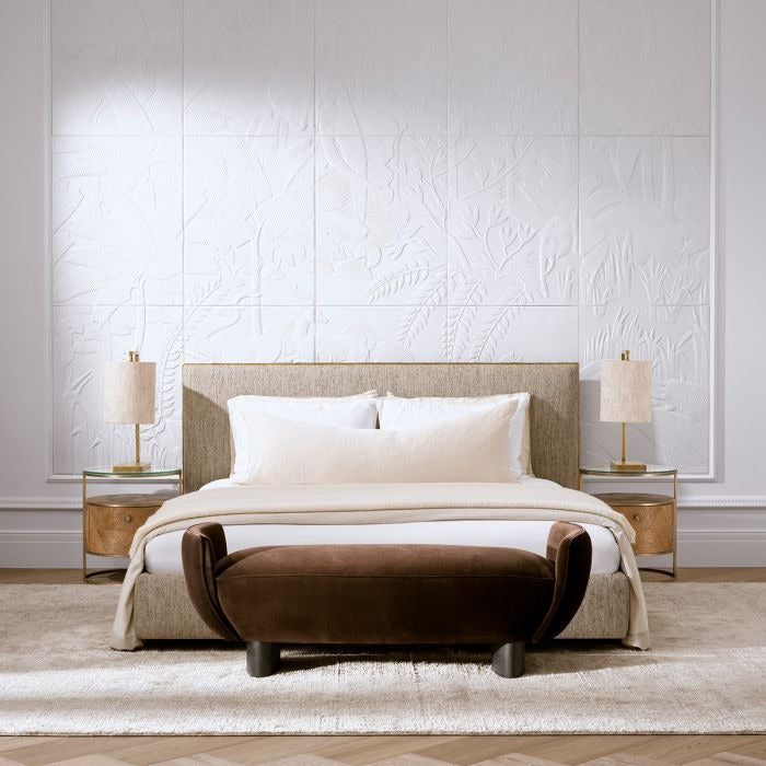 Nightstand Velutto