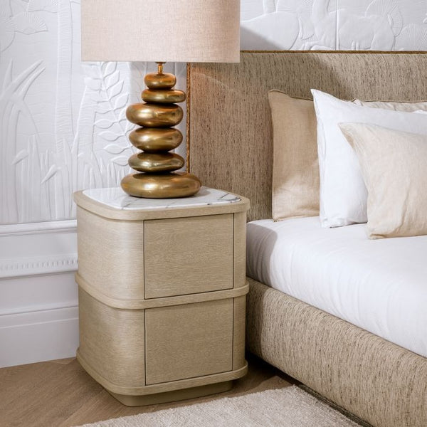 Nightstand Cabana S