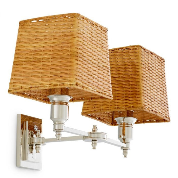 Wall Lamp Lexington Double